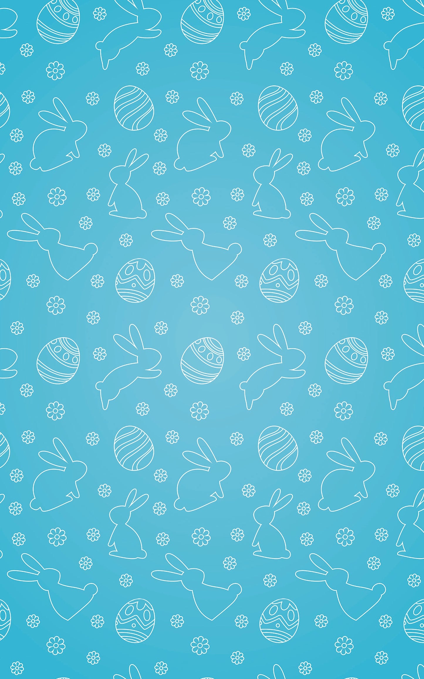 Bunny Blues | Gift Shop & Gift Wrapping | Kitchen + Metal