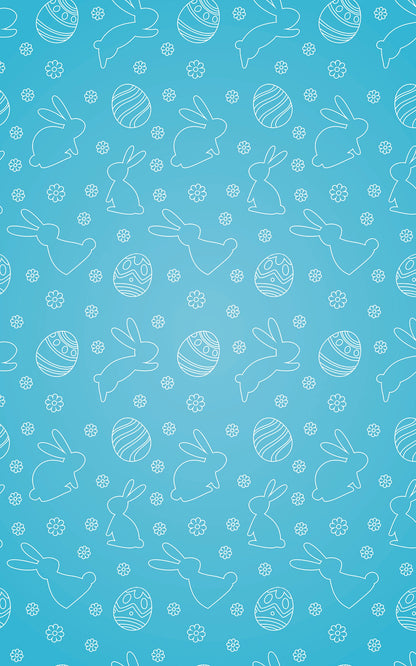Bunny Blues | Gift Shop & Gift Wrapping | Kitchen + Metal