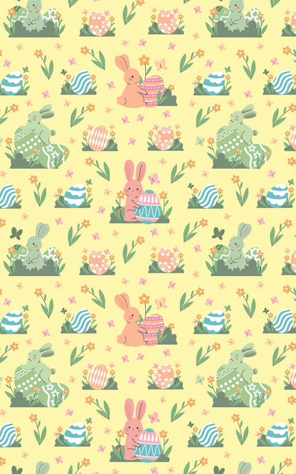 Easter Egg Hunt