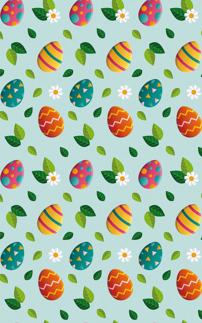 Eggs-actly What You Want 2