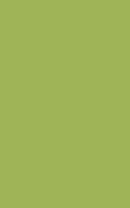 Spring Burst Green
