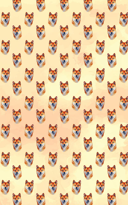 Sassy Shibas