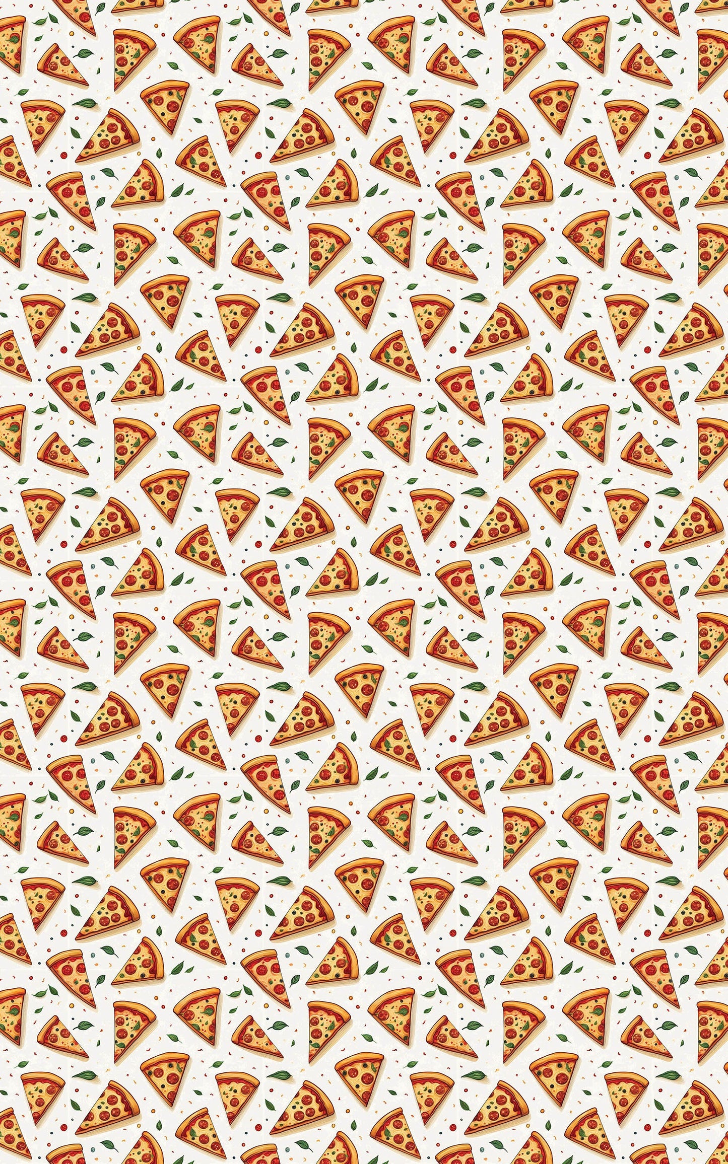 Pizzalicious Presents