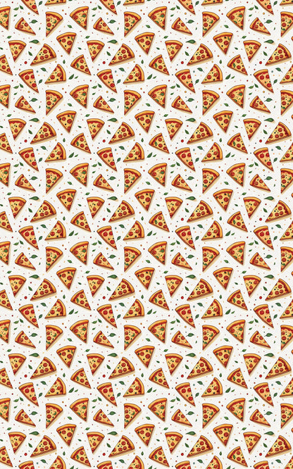 Pizzalicious Presents