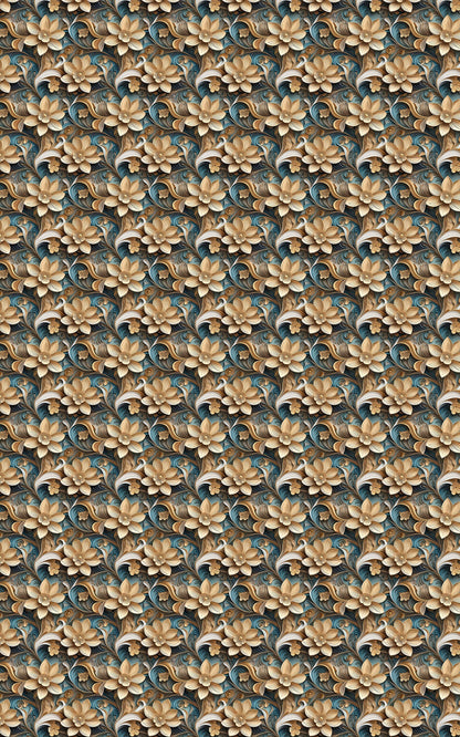 Vintage Bloom