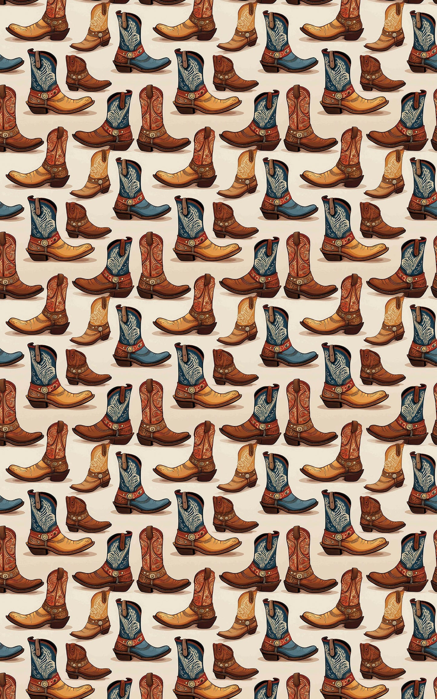 Desert Stompers