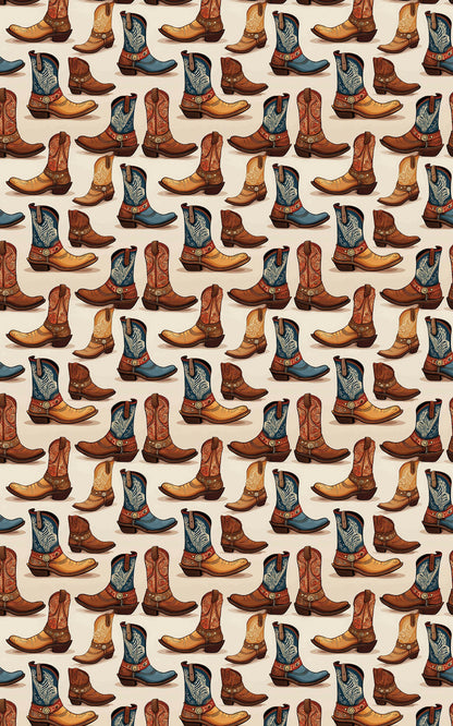 Desert Stompers