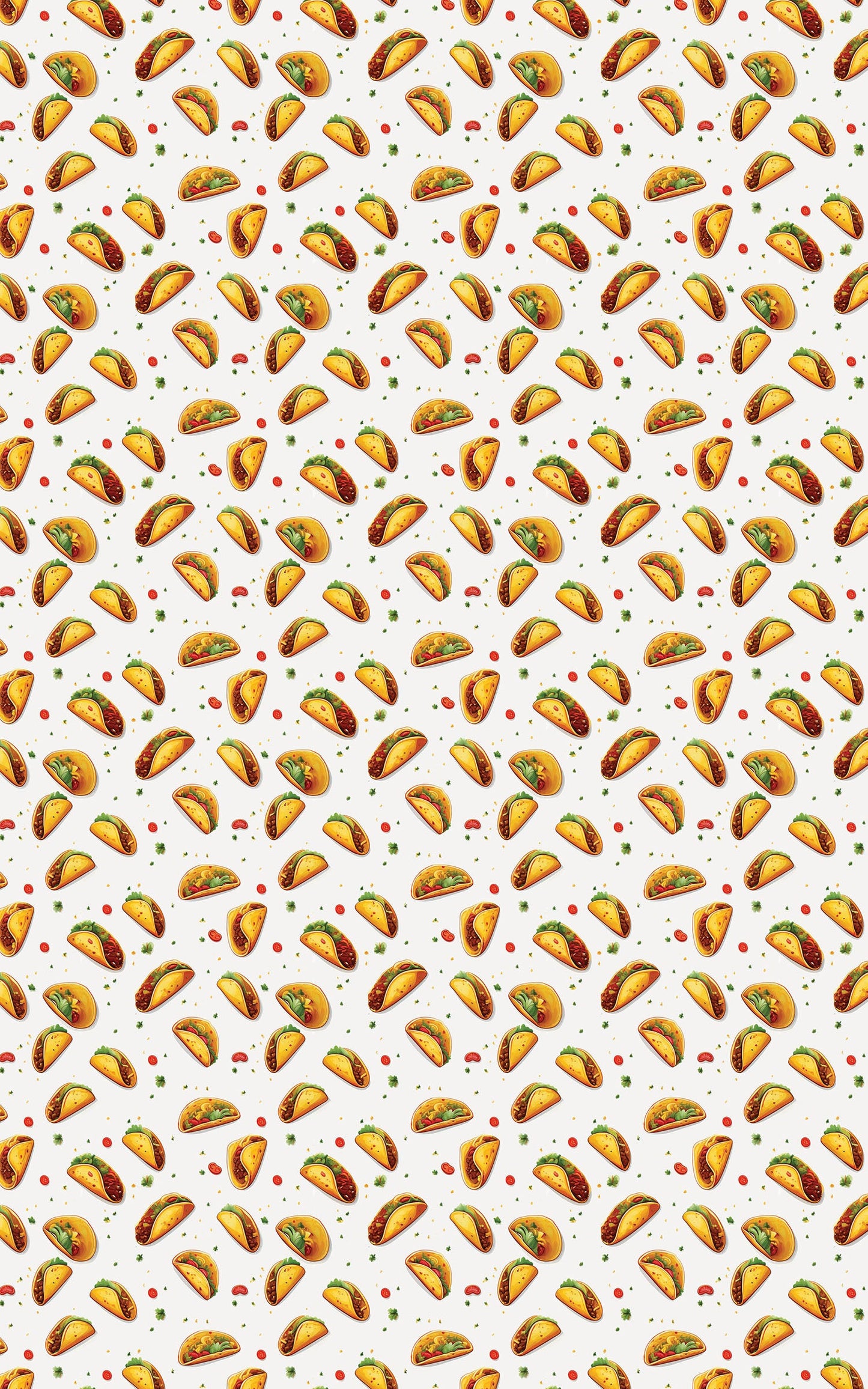 Fiesta in a Wrap!