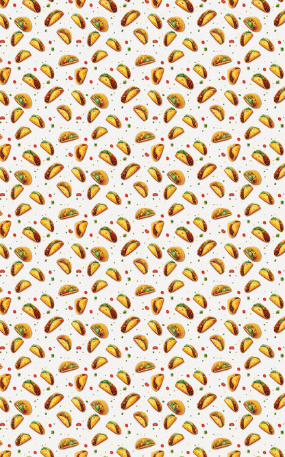 Fiesta in a Wrap!