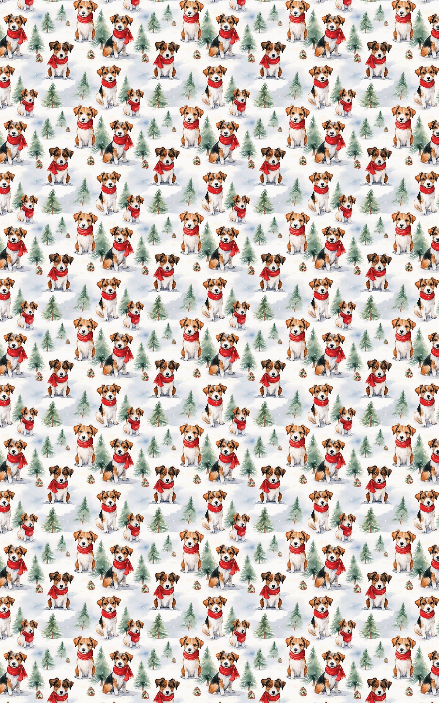 Jack Russel Joy