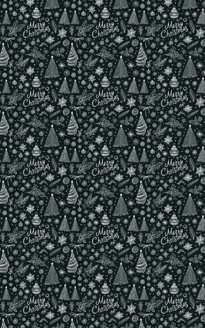 Festive Script