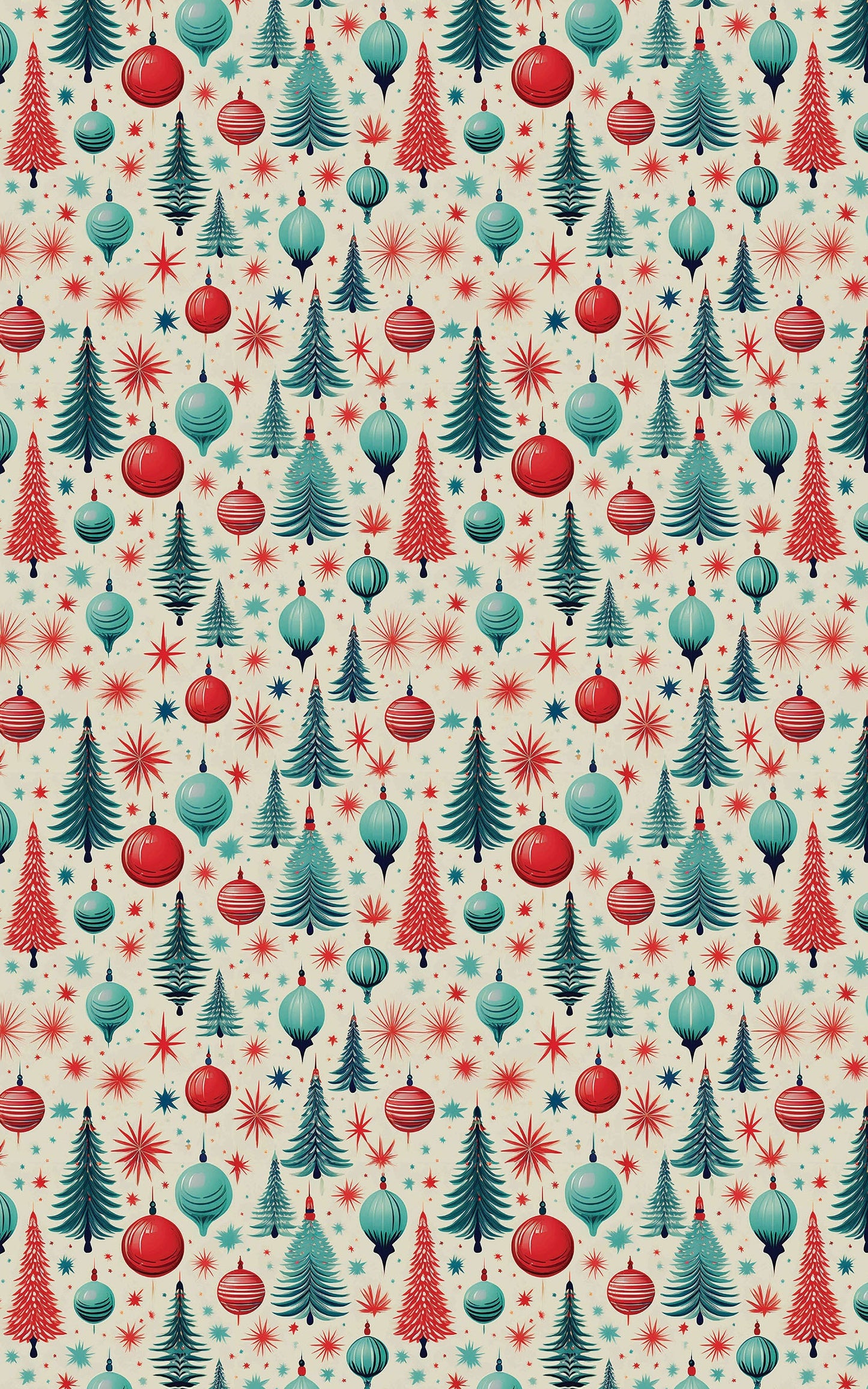 Midmod Merriment