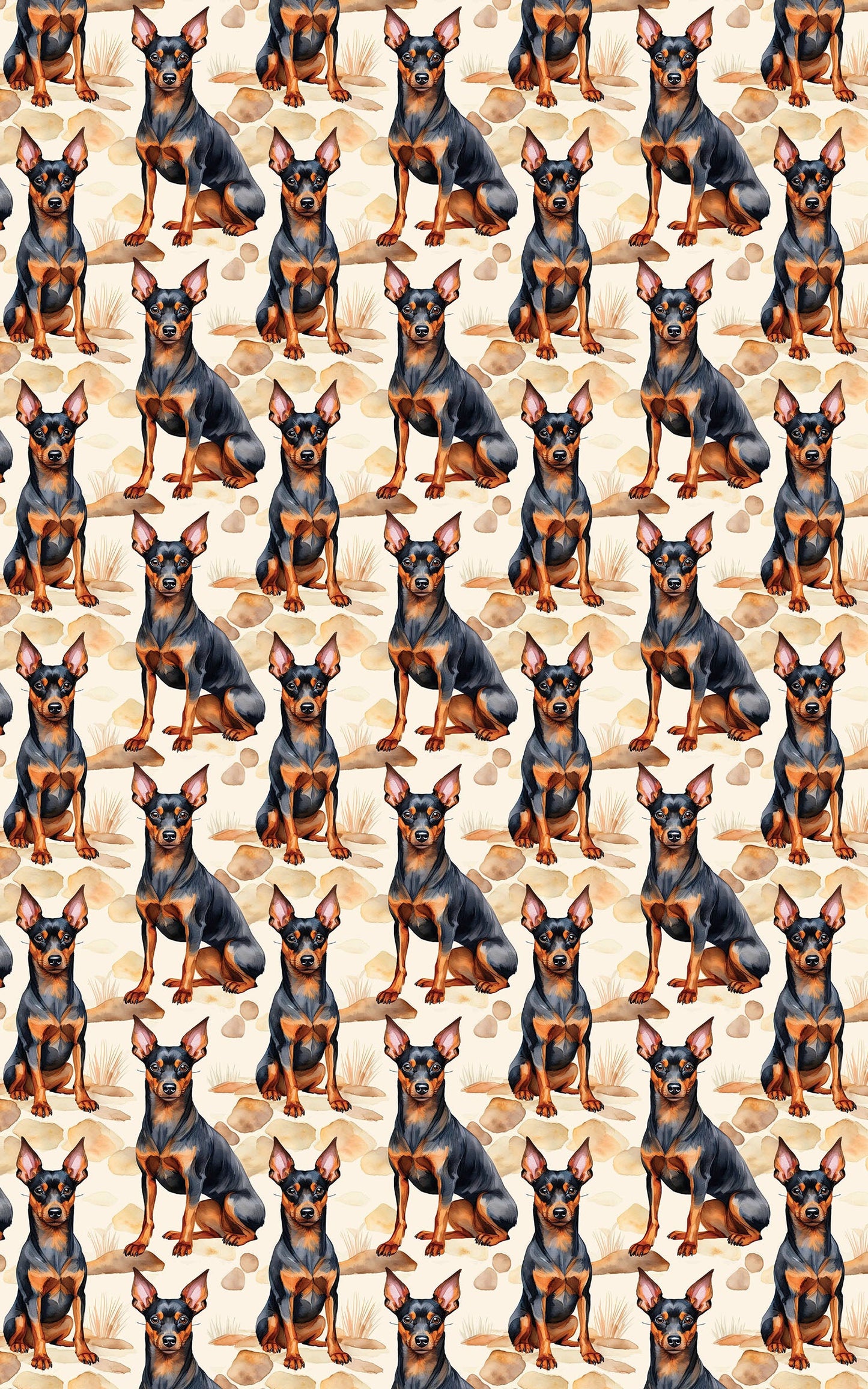 Pinscher Prowess