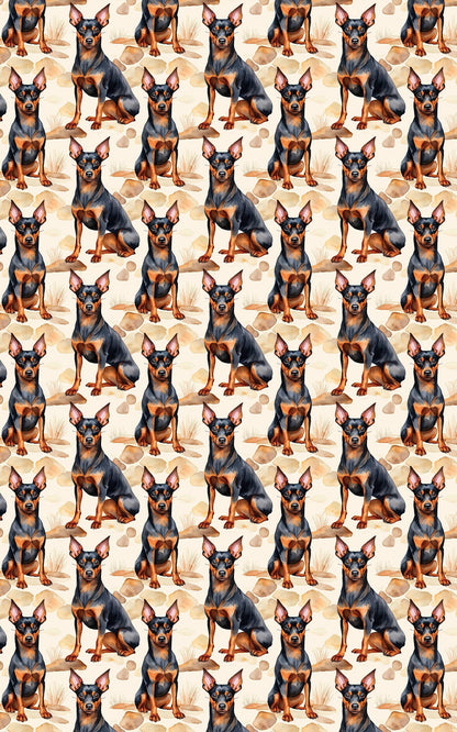 Pinscher Prowess