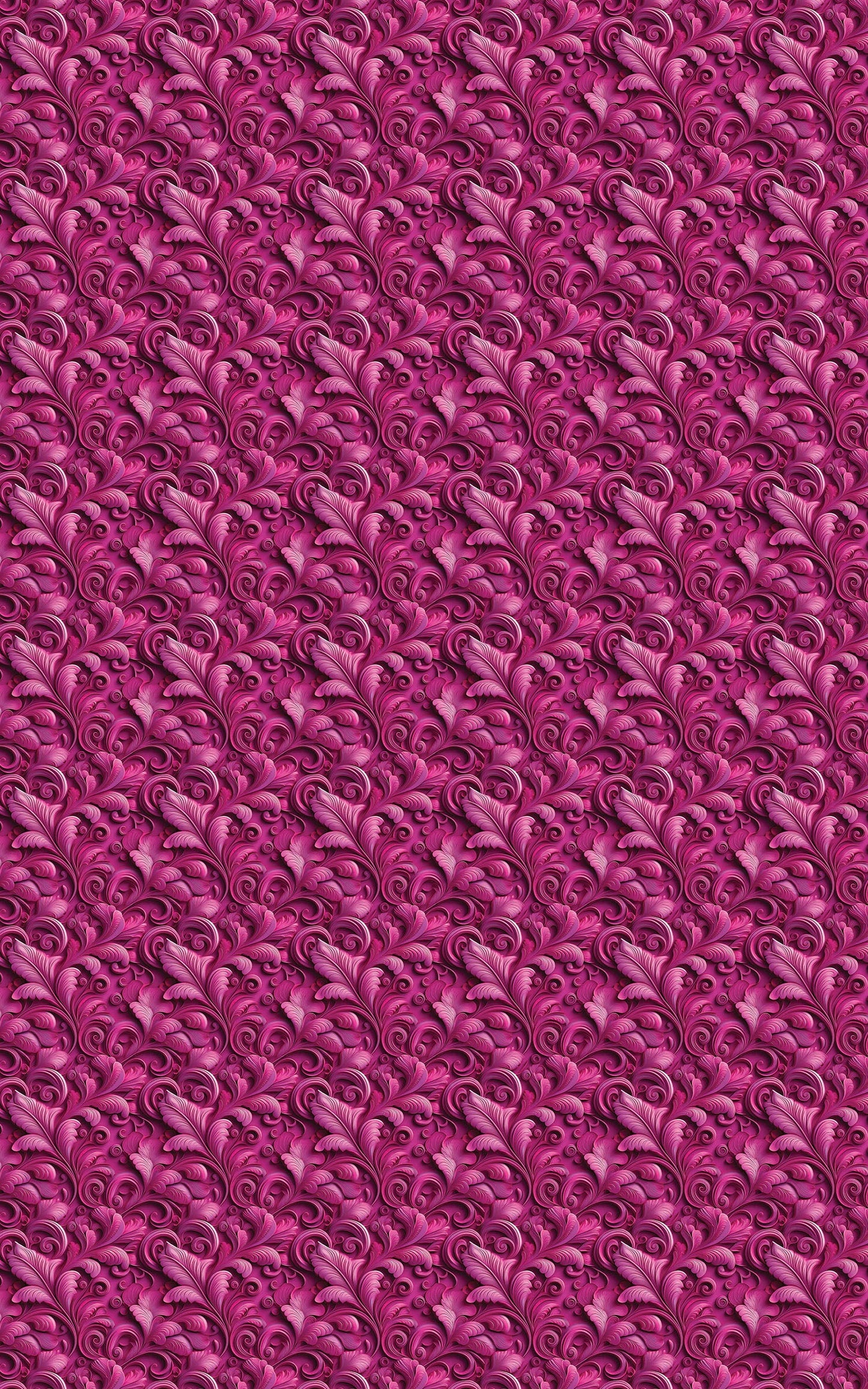 Baroque Rose