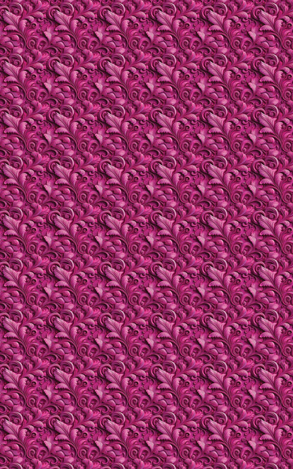 Baroque Rose