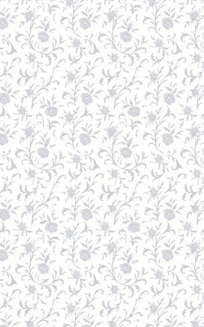 Baroque Blanche