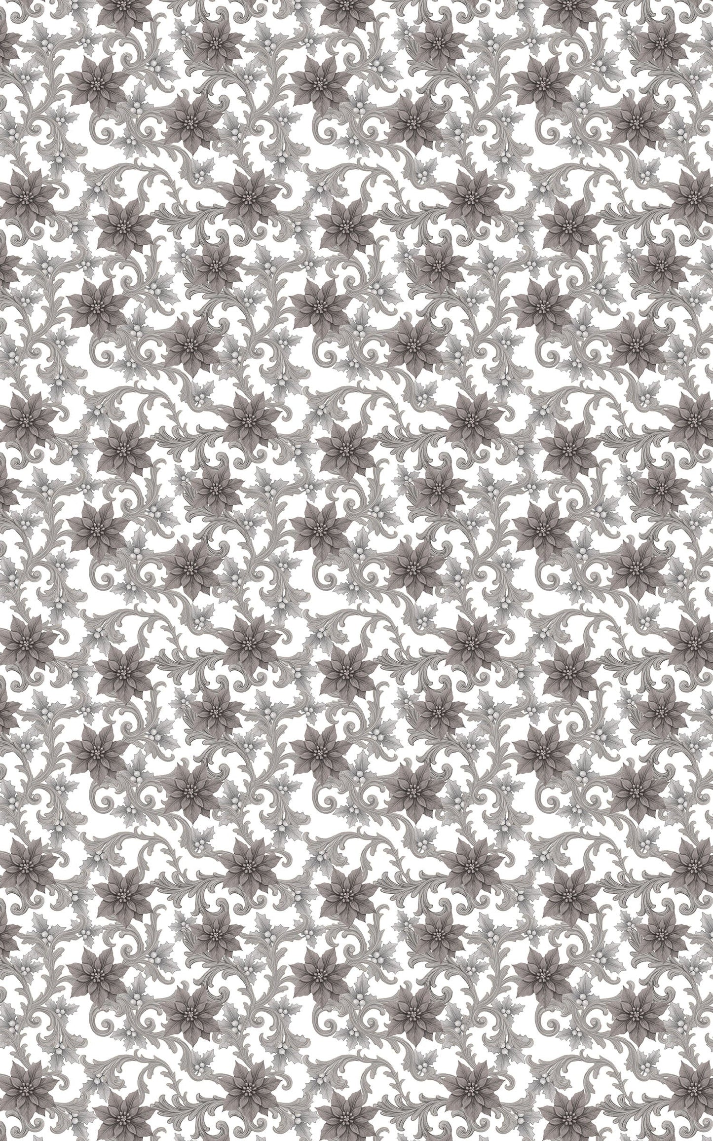 Baroque Tinsel