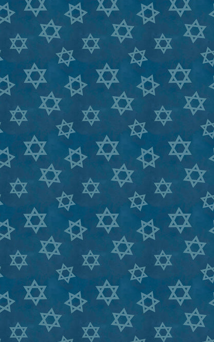 Shining Stars of David