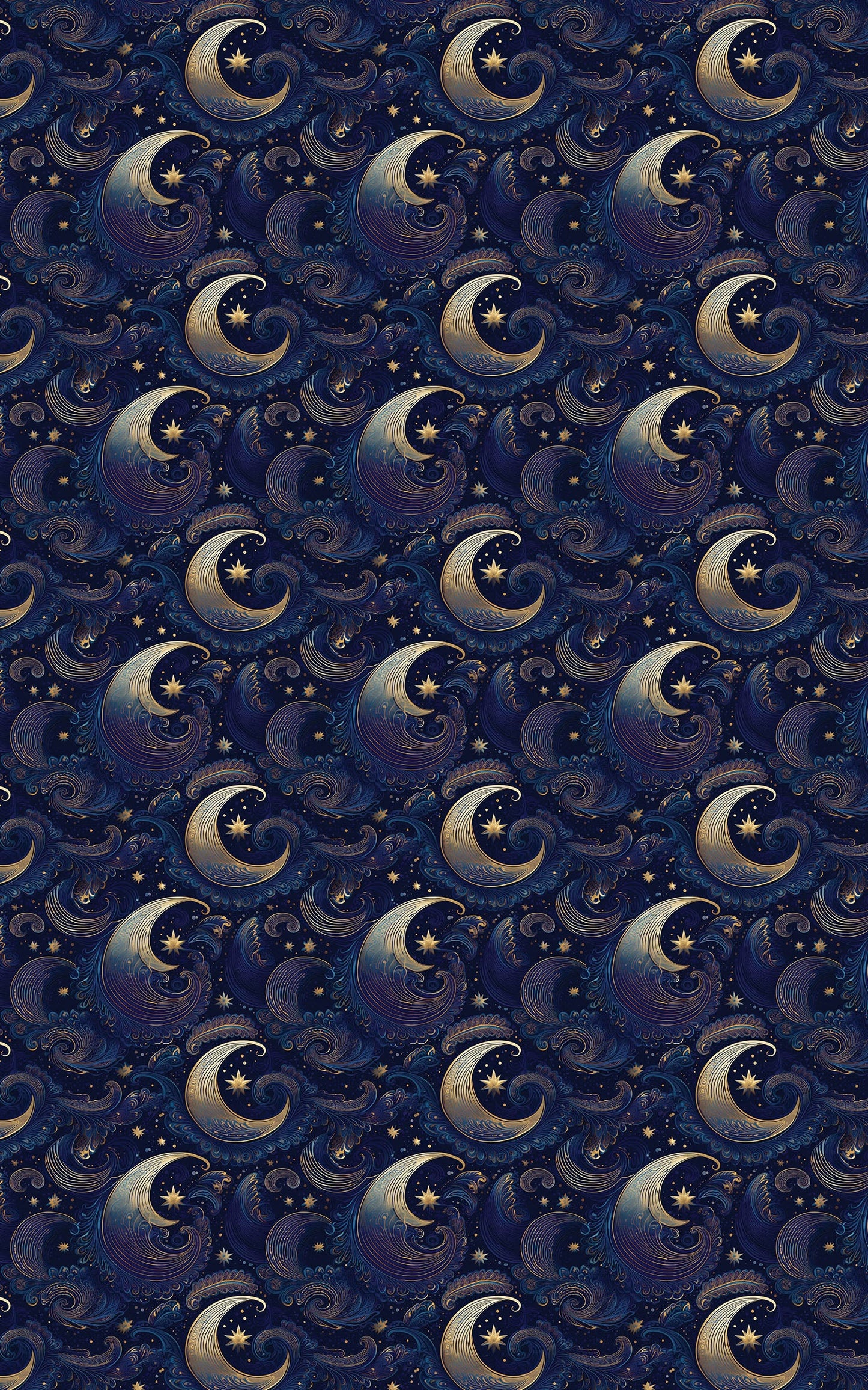 Baroque Constellations