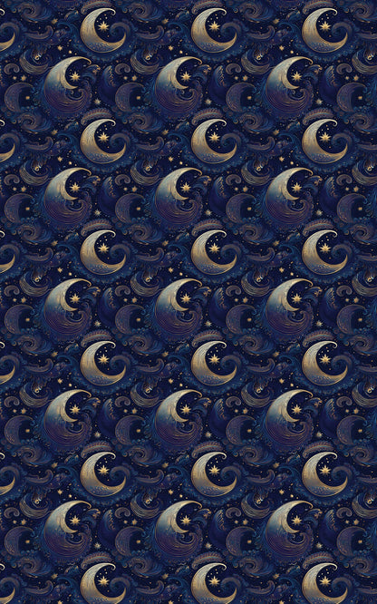 Baroque Constellations