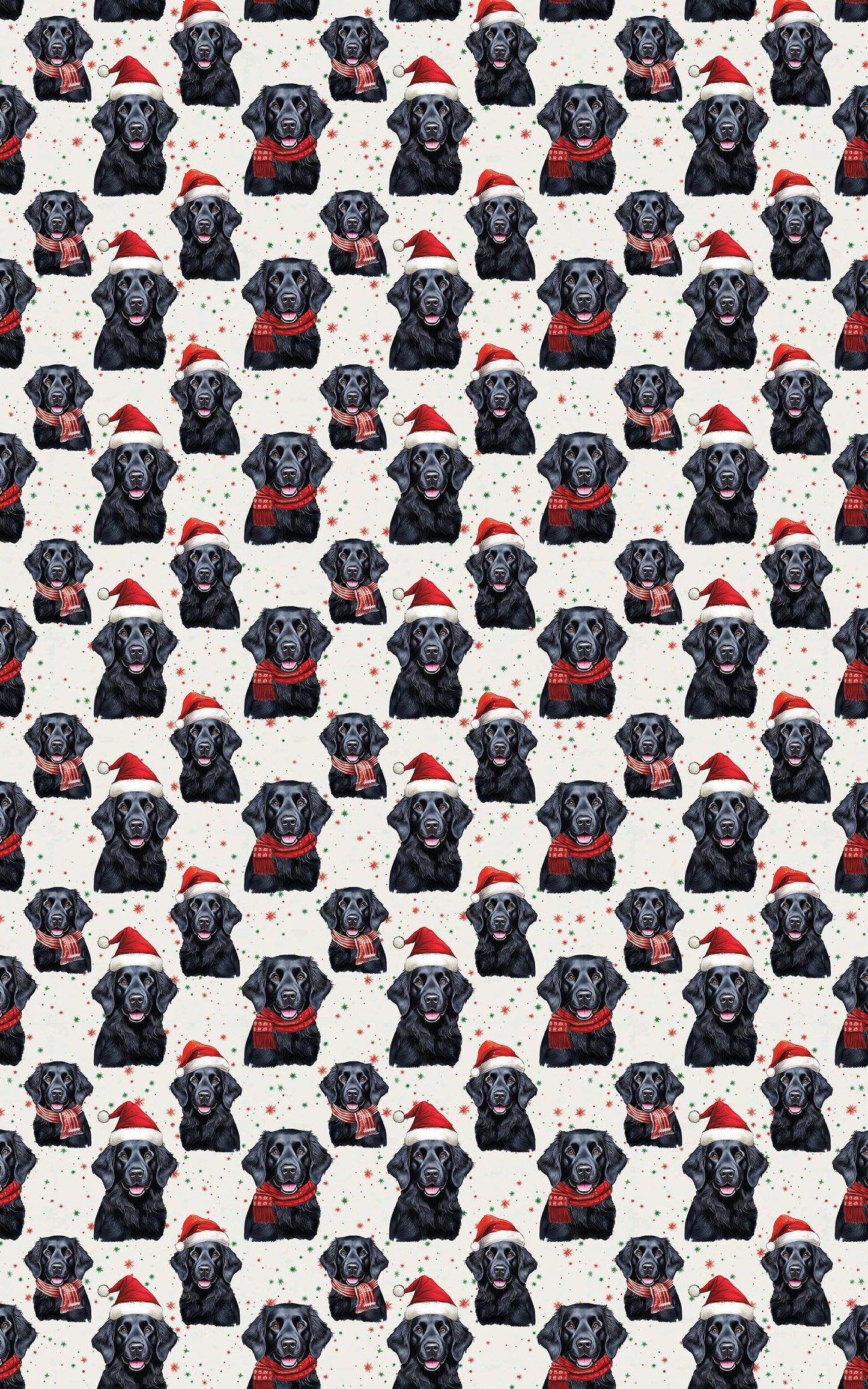 London’s Santa Paws