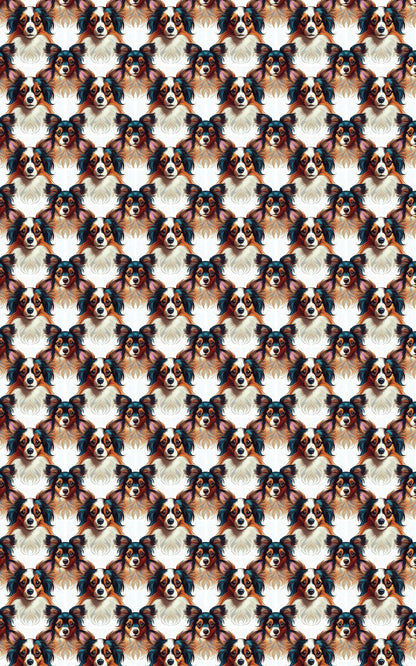 Papillon Whimsy