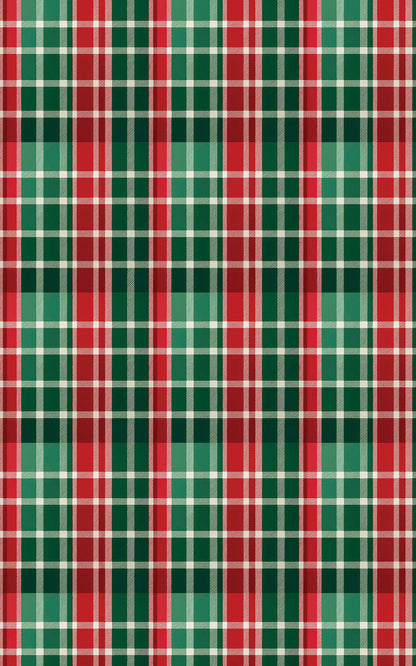 Noel Plaid