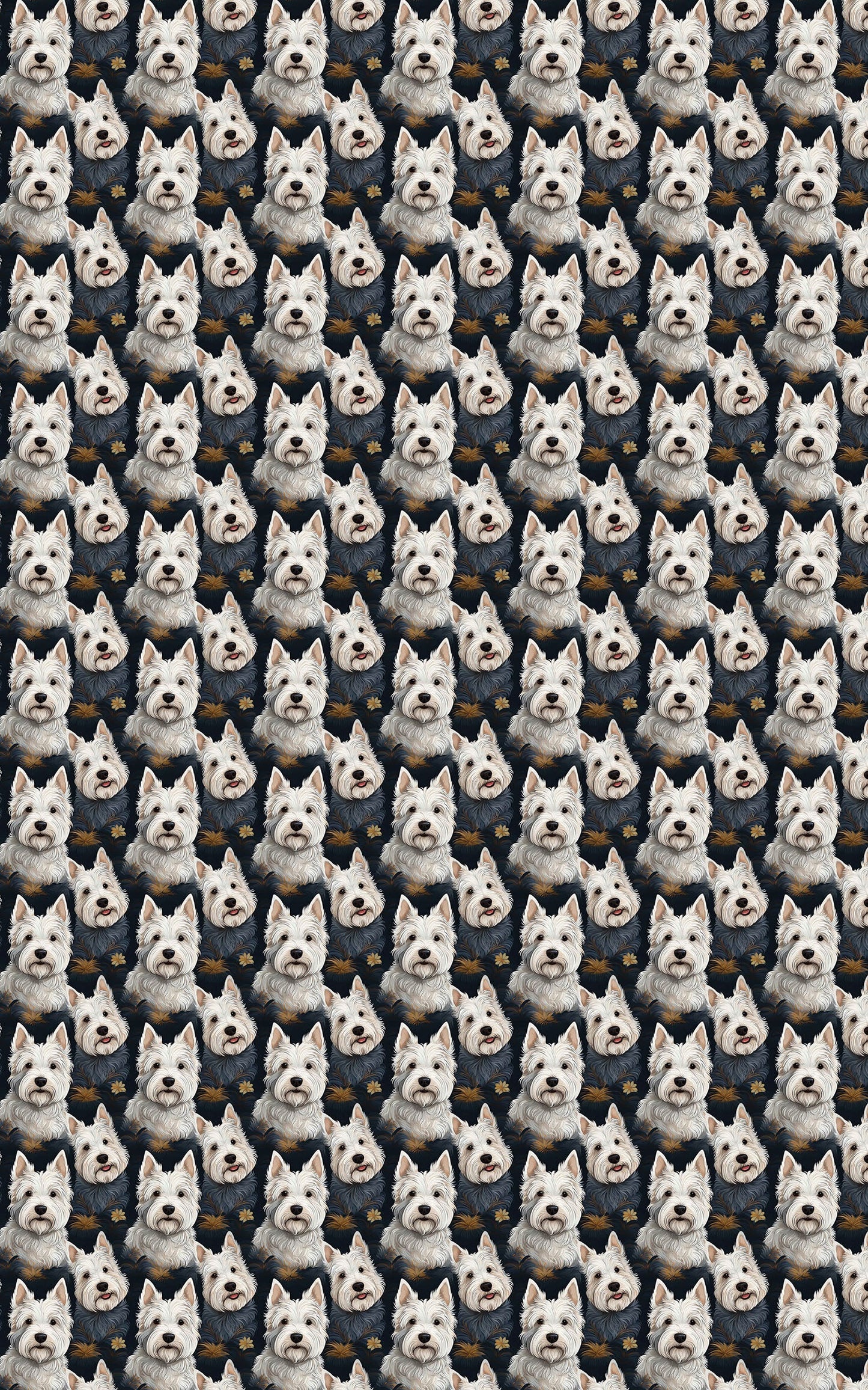 Westie Wonders