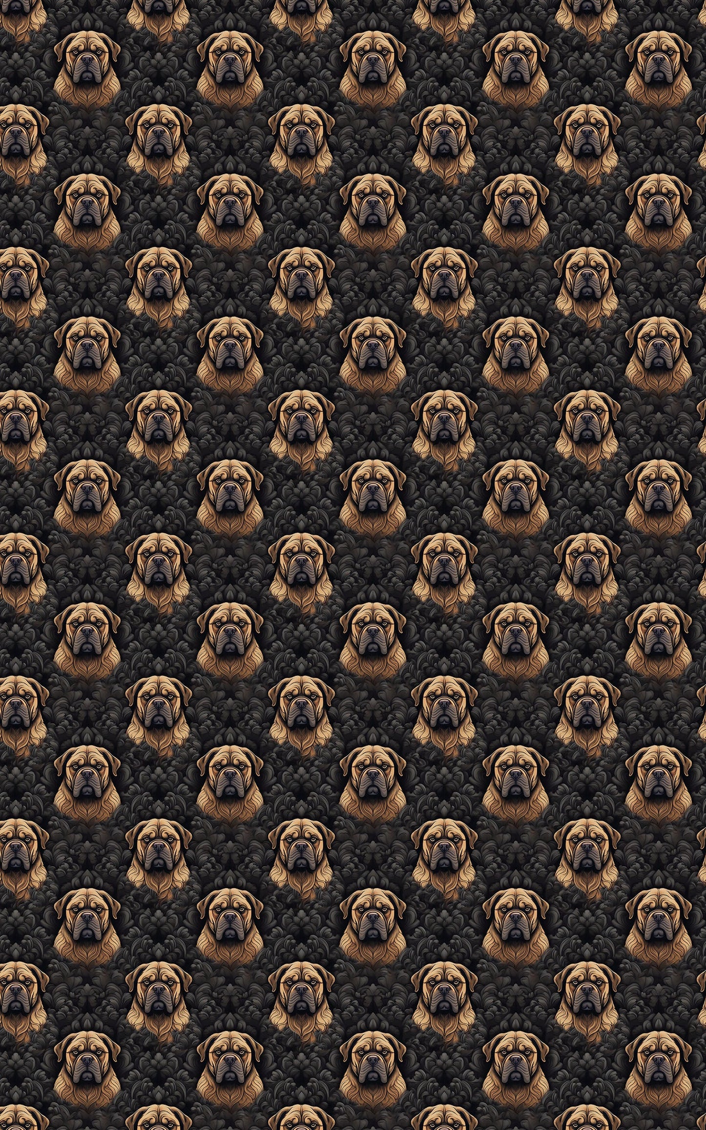 Mastiff Edge