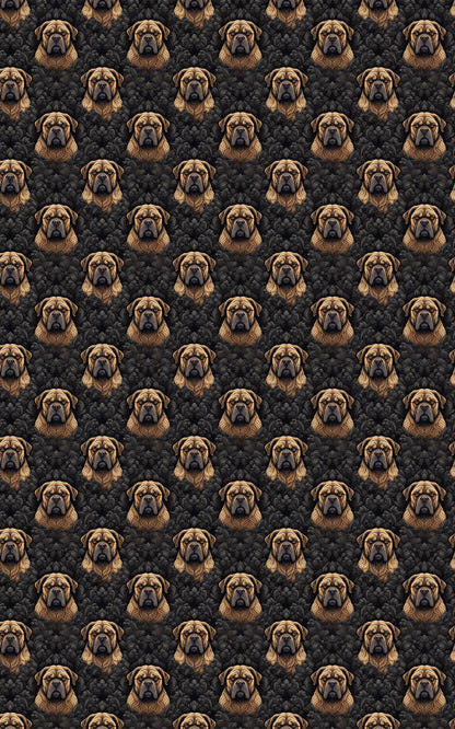 Mastiff Edge