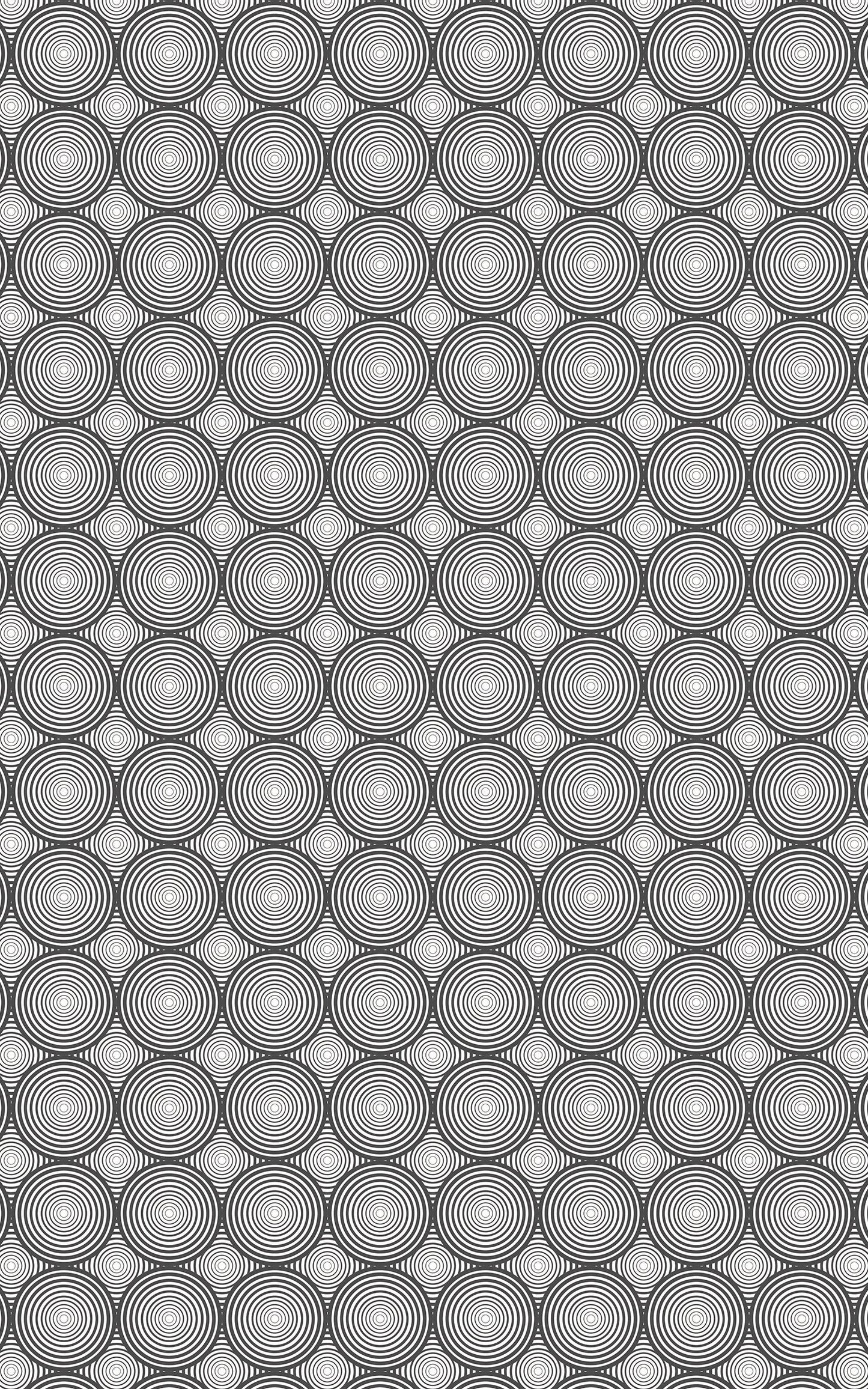 The Art of Repetition