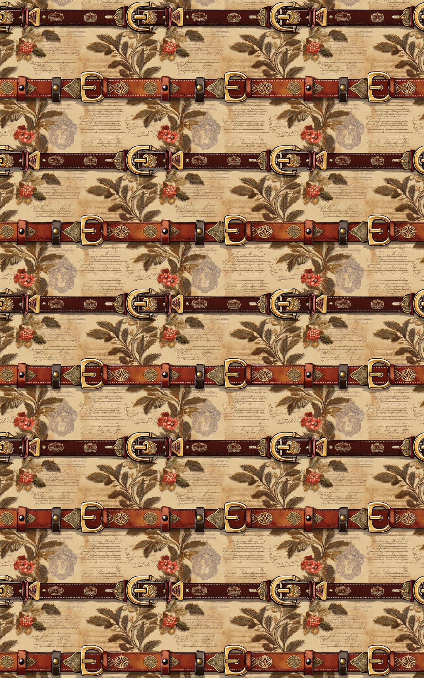 Wild West Clasps