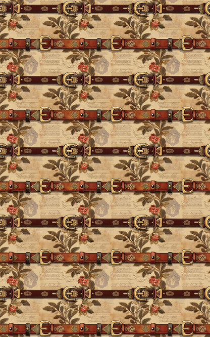 Wild West Clasps