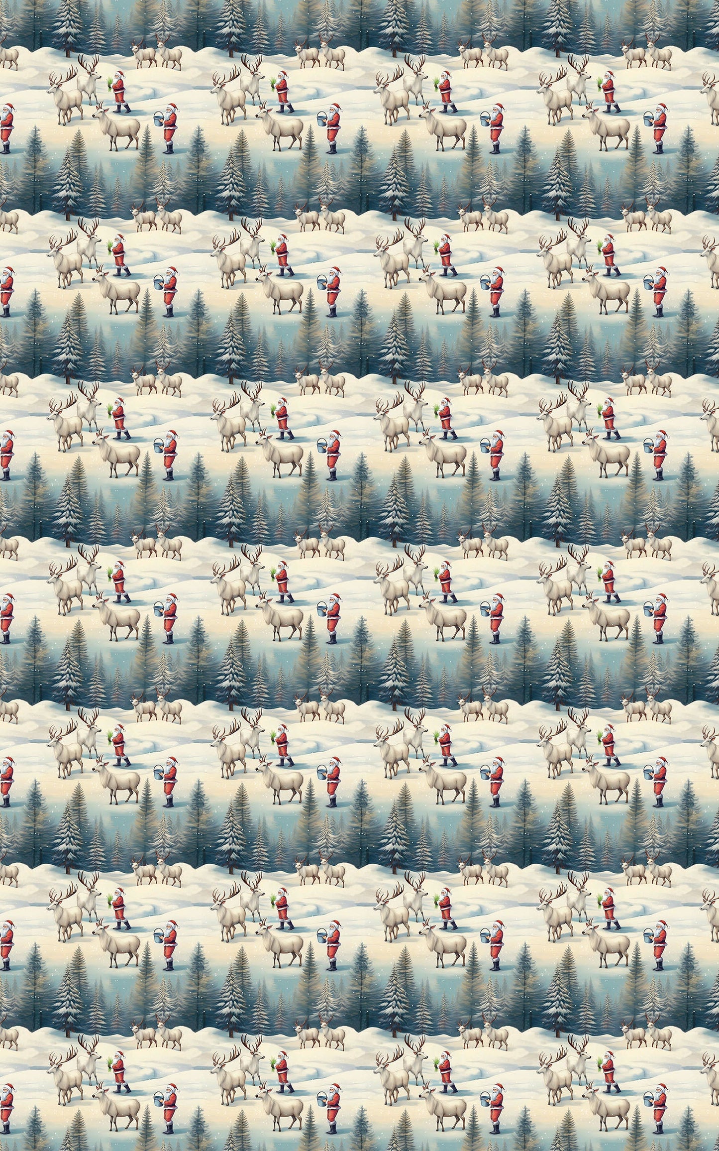 North Pole Nibbles