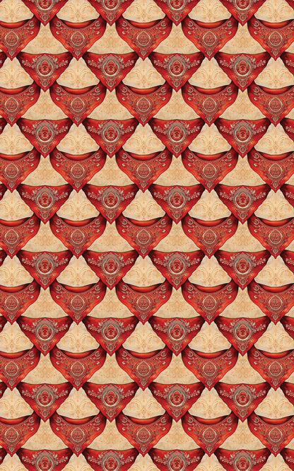 Rancher’s Red
