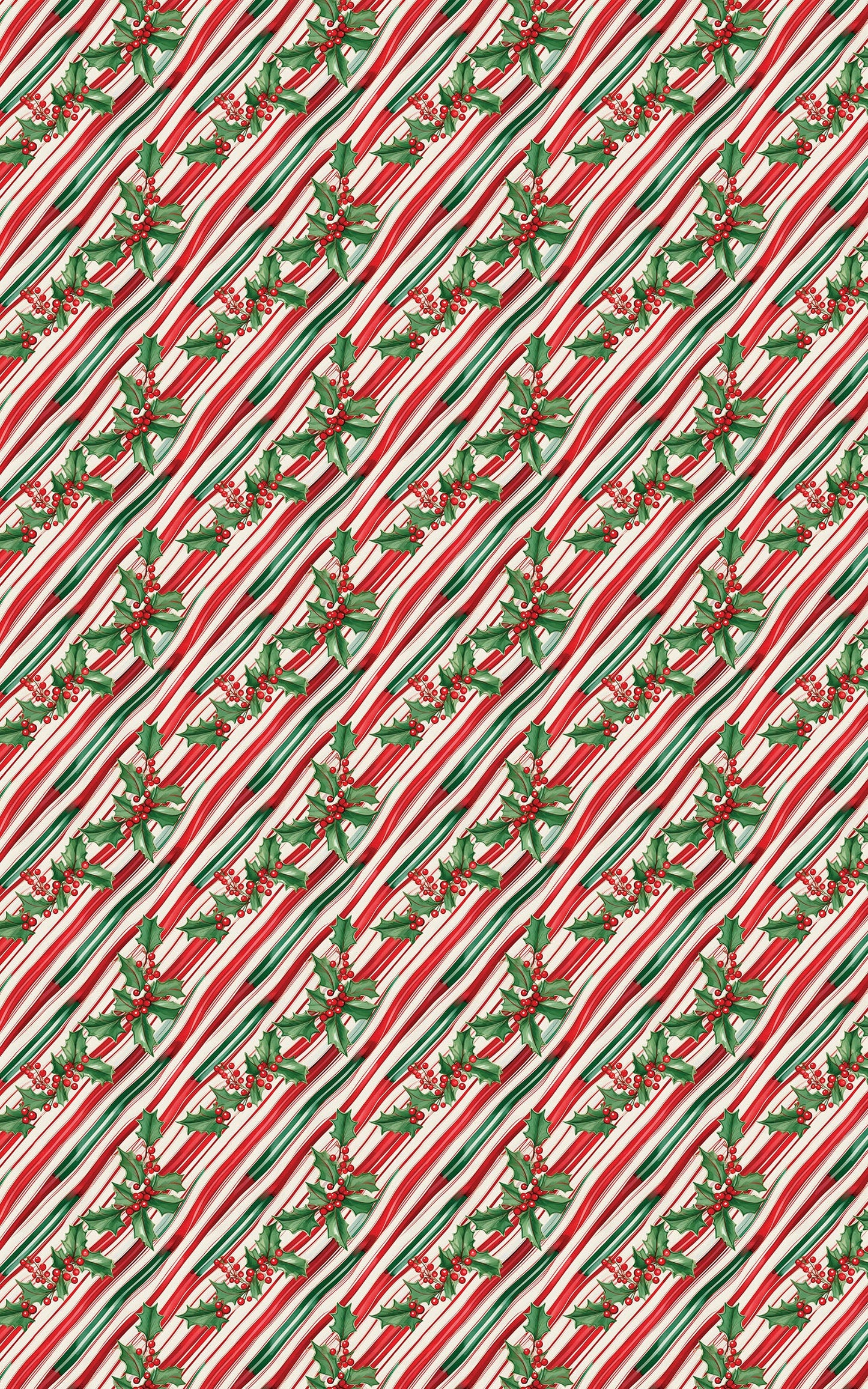 Peppermint Pathways