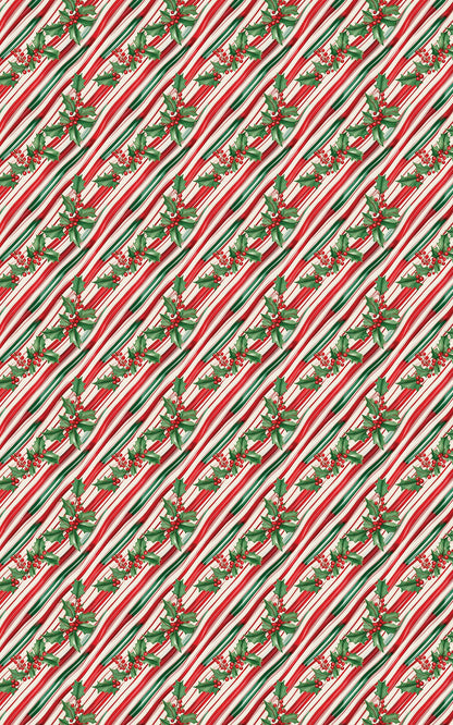 Peppermint Pathways