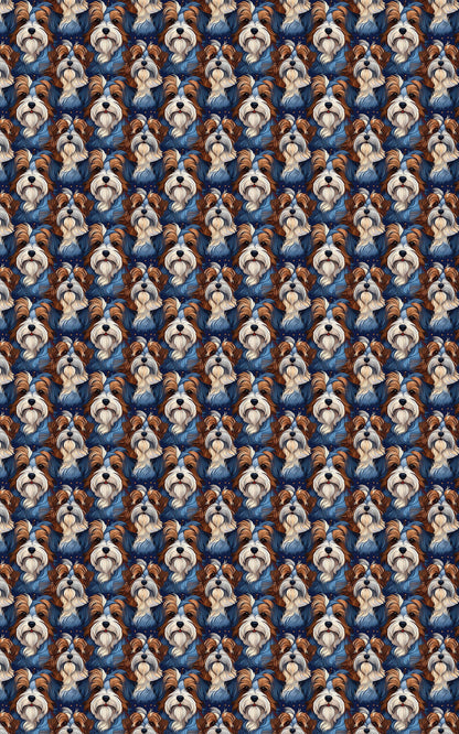 Biewer Terrier Grace