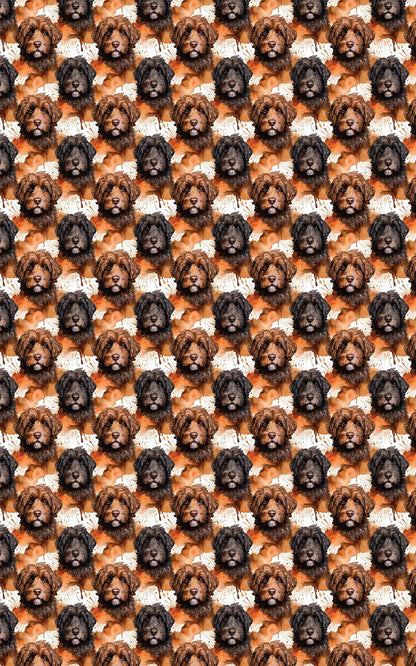 The Doodle Line