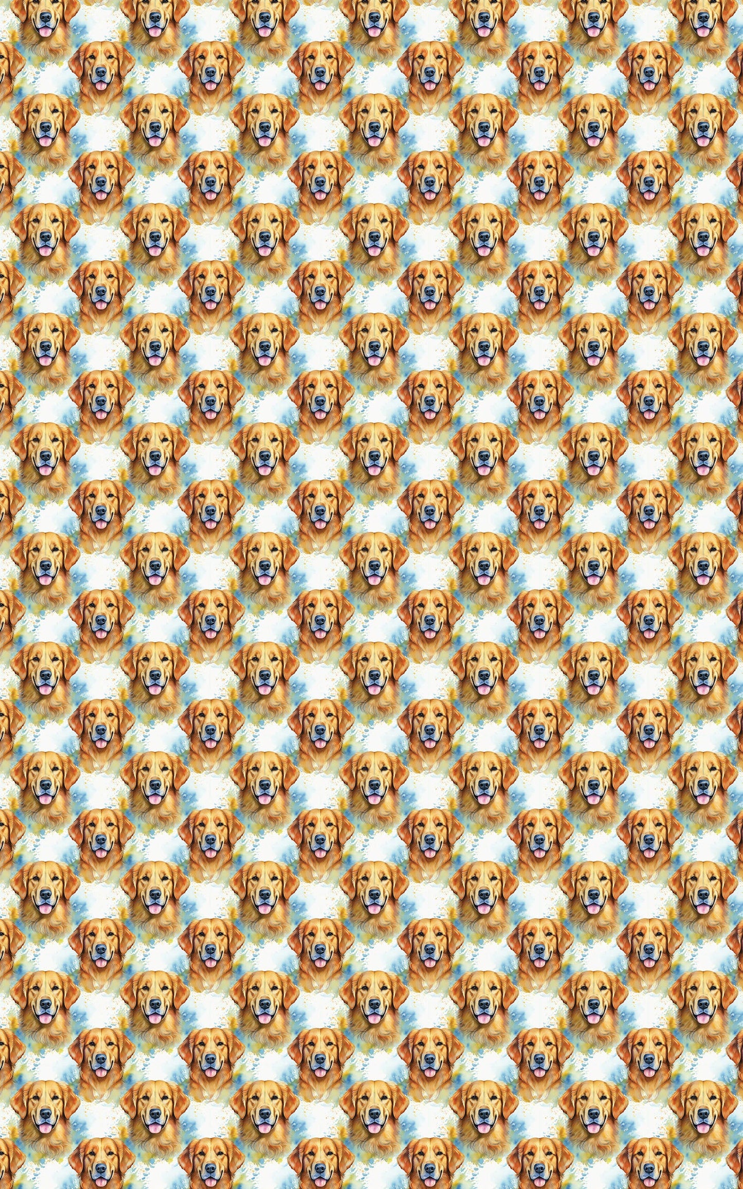 The Golden Standard
