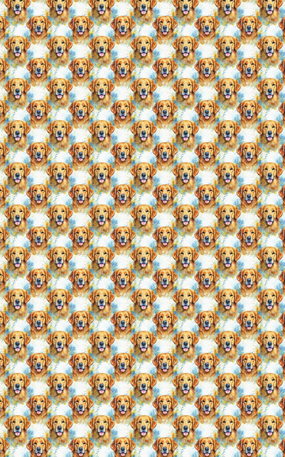 The Golden Standard