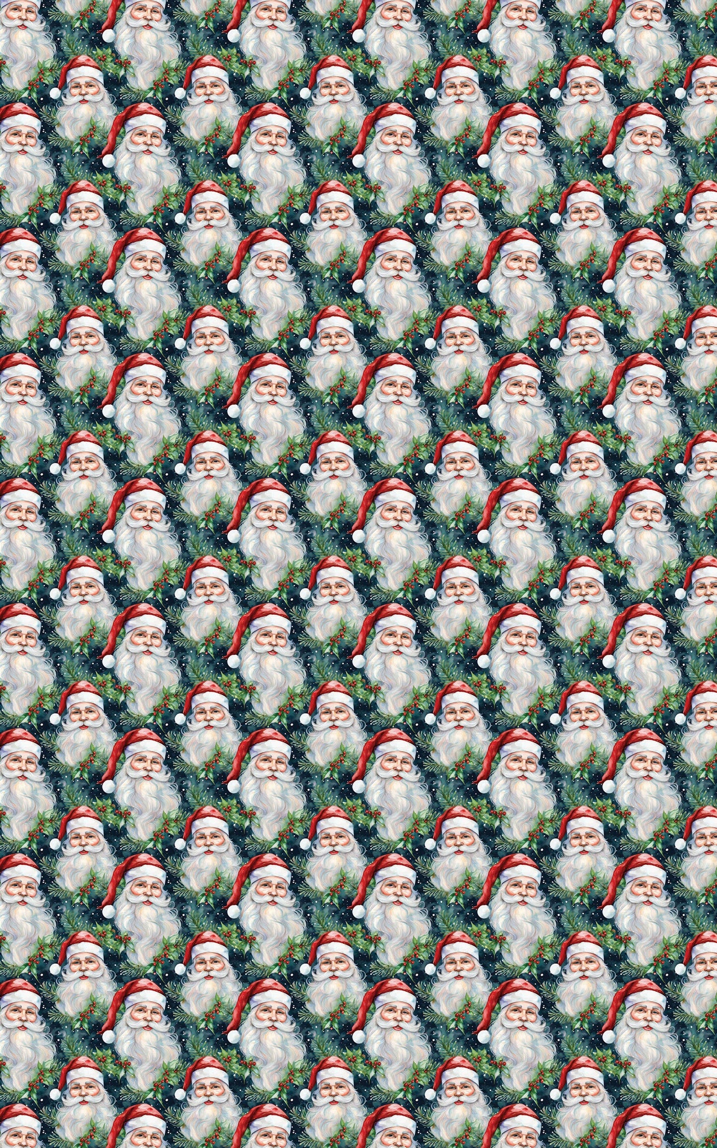 Simply Santa