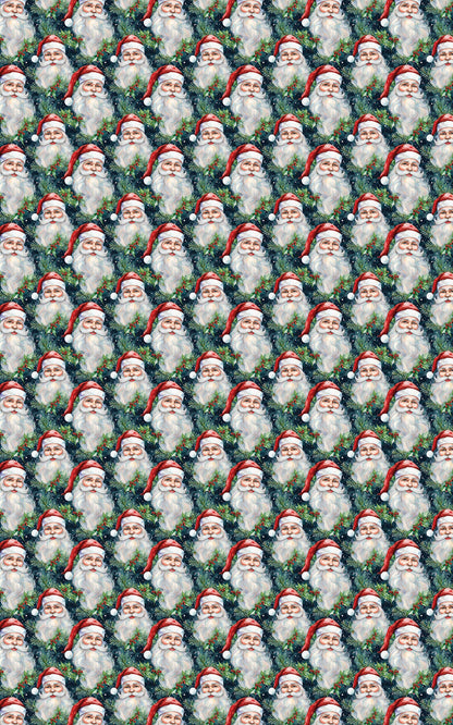 Simply Santa