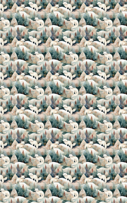 Northlight Fox