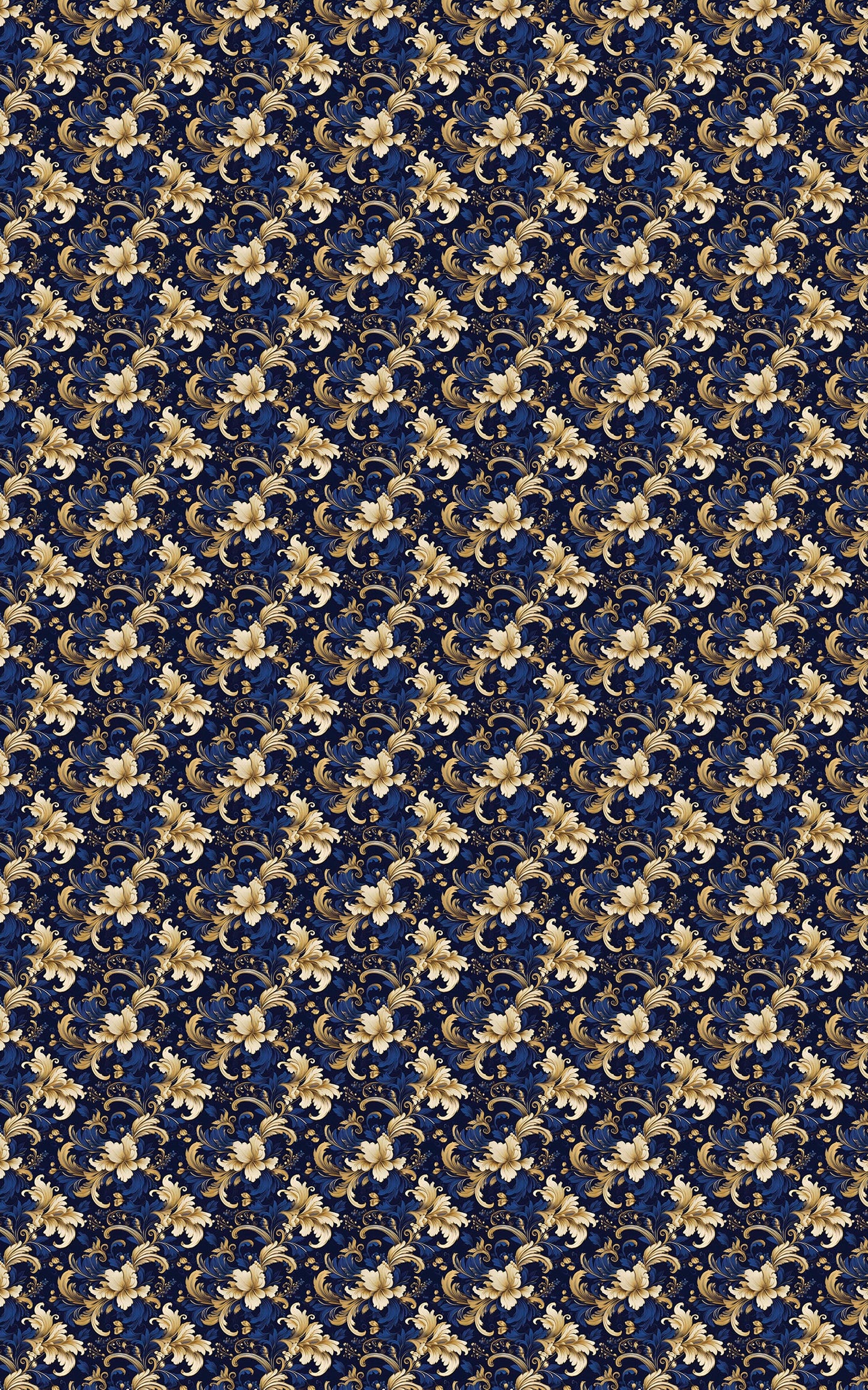 Nocturne Fleur