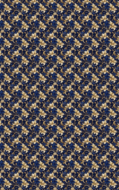 Nocturne Fleur