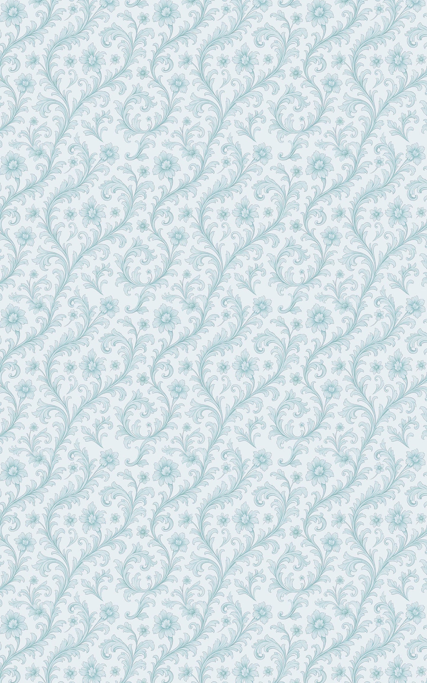 Azure Baroque