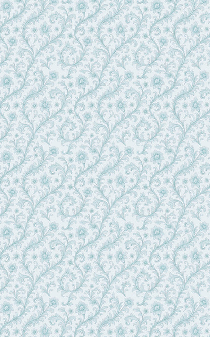 Azure Baroque