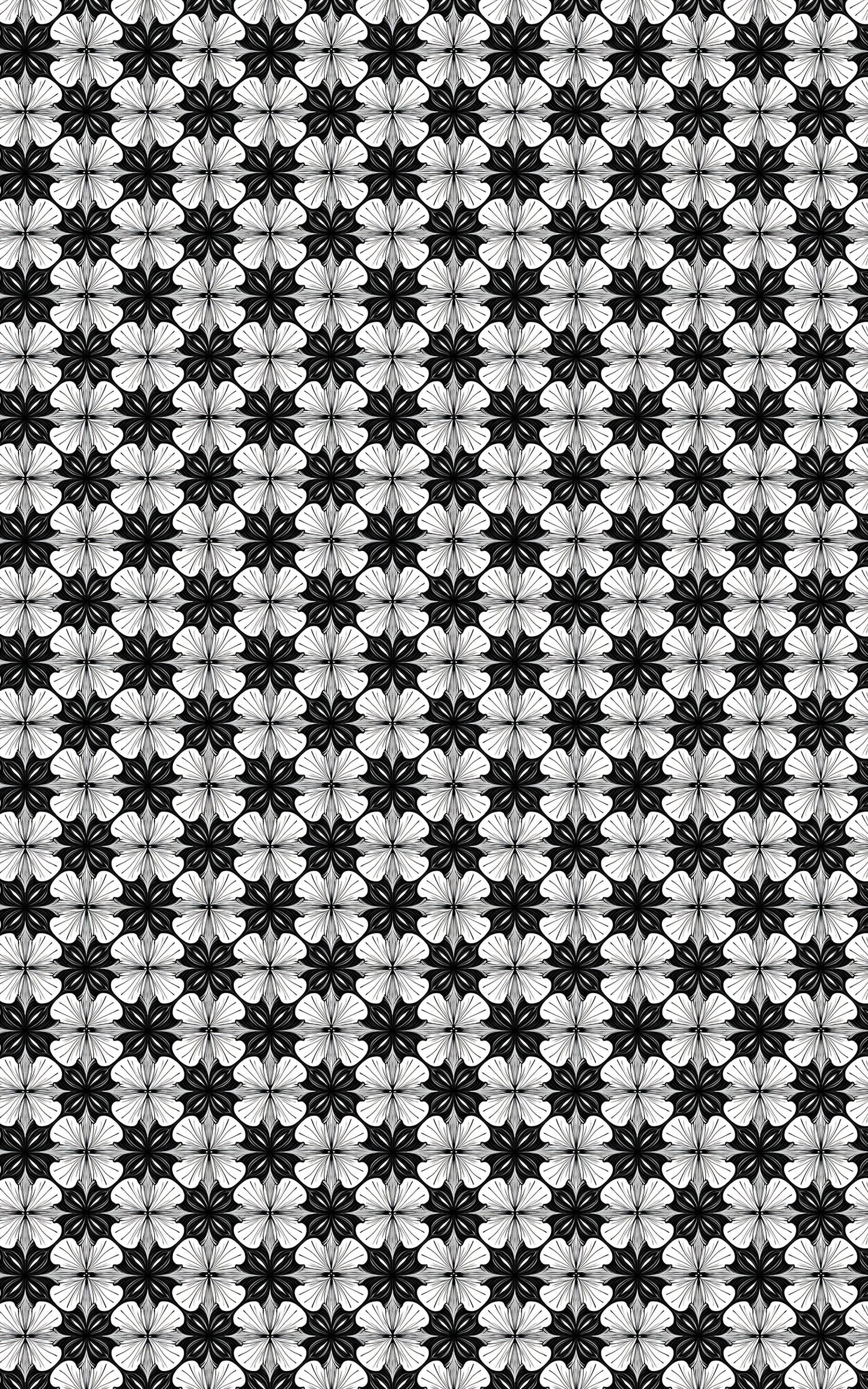 Shape Symphony